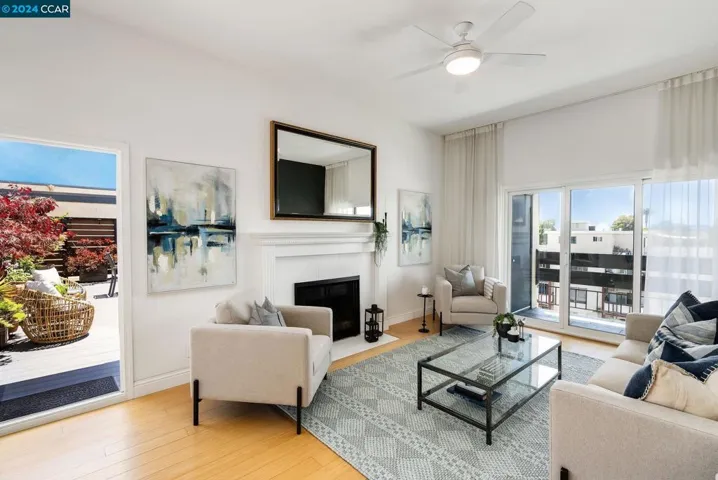500 Vernon St 403, Oakland, California 94610