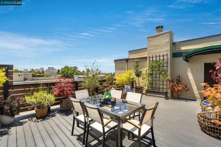 500 Vernon St 403, Oakland, California 94610