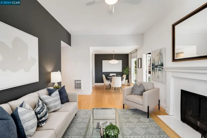 500 Vernon St 403, Oakland, California 94610