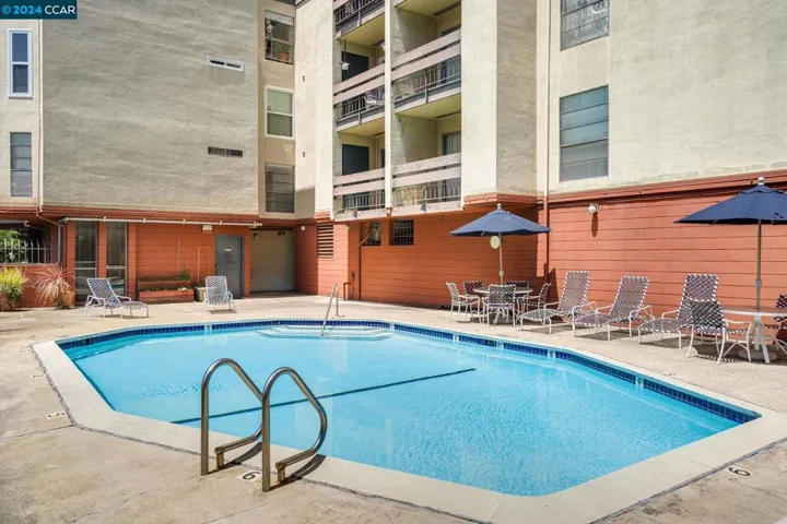 500 Vernon St 403, Oakland, California 94610