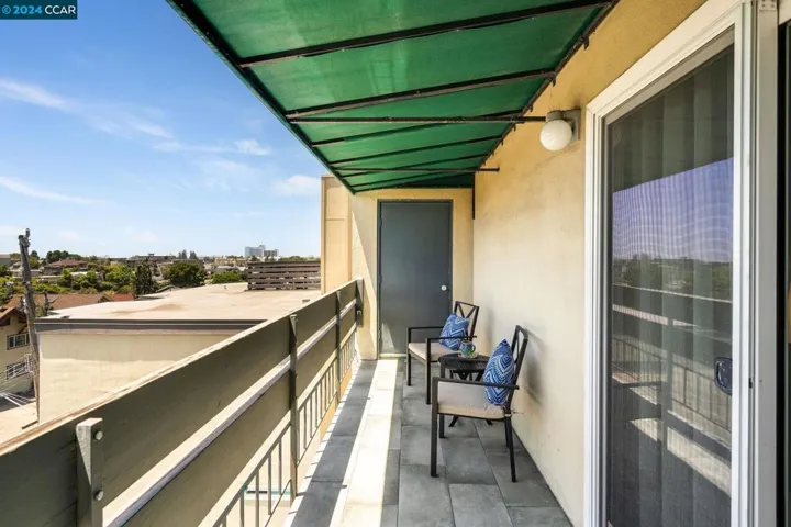 500 Vernon St 403, Oakland, California 94610