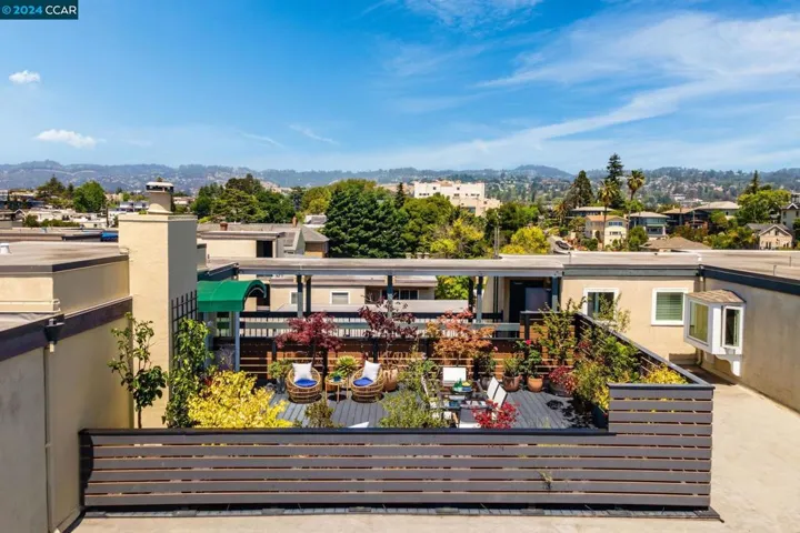 500 Vernon St 403, Oakland, California 94610