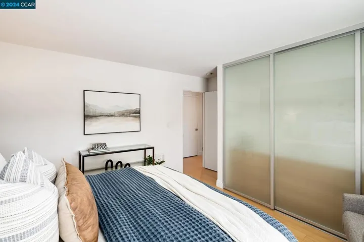 500 Vernon St 403, Oakland, California 94610