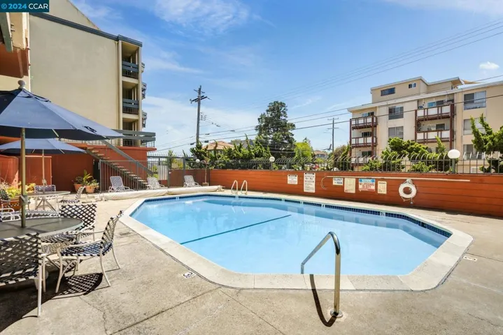 500 Vernon St 403, Oakland, California 94610