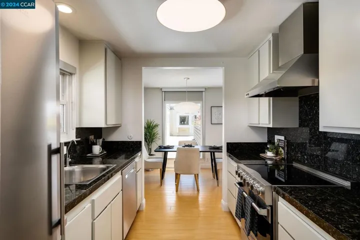 500 Vernon St 403, Oakland, California 94610
