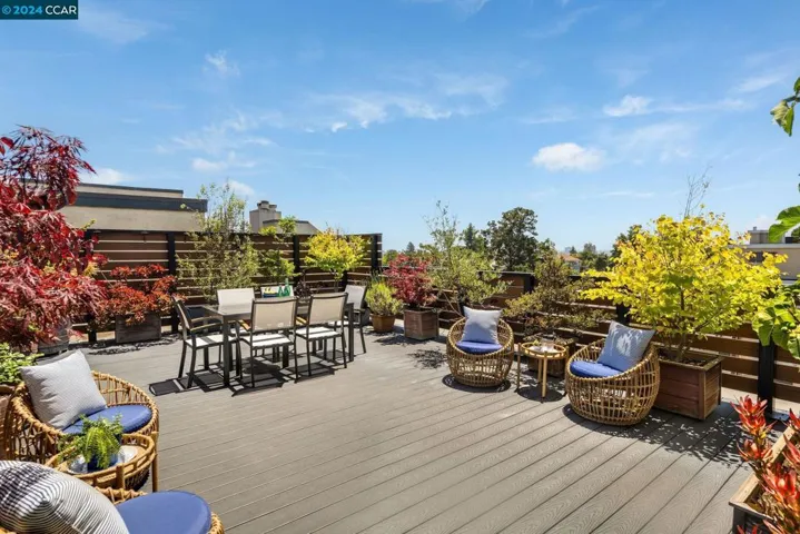 500 Vernon St 403, Oakland, California 94610