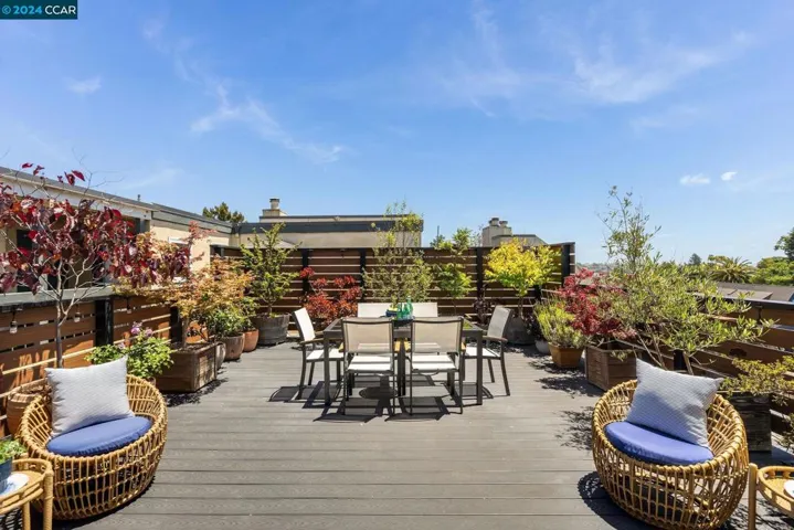 500 Vernon St 403, Oakland, California 94610