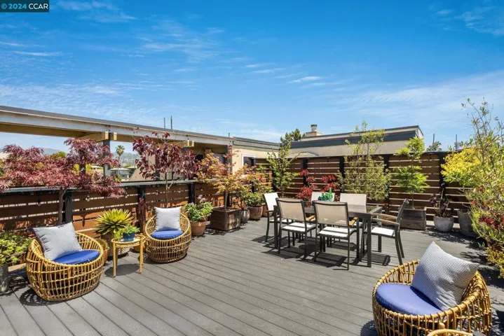 500 Vernon St 403, Oakland, California 94610