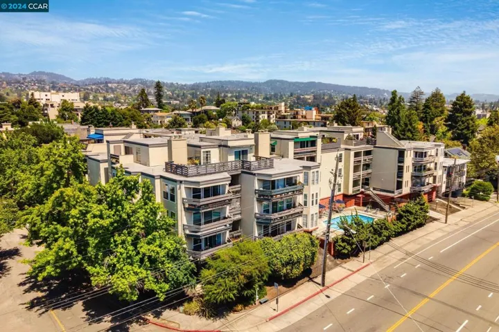 500 Vernon St 403, Oakland, California 94610