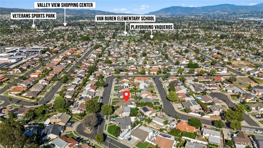 1254 Valparaiso Drive E, Placentia, California 92870