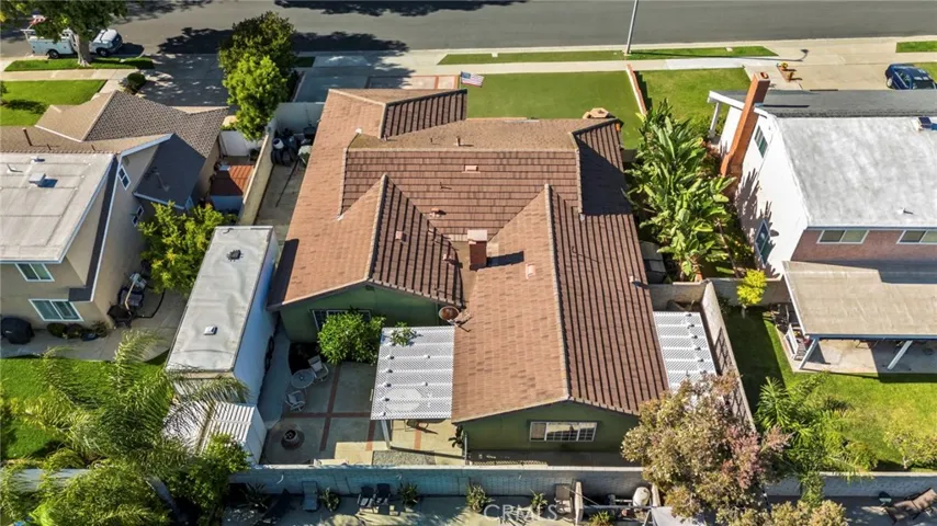 1254 Valparaiso Drive E, Placentia, California 92870