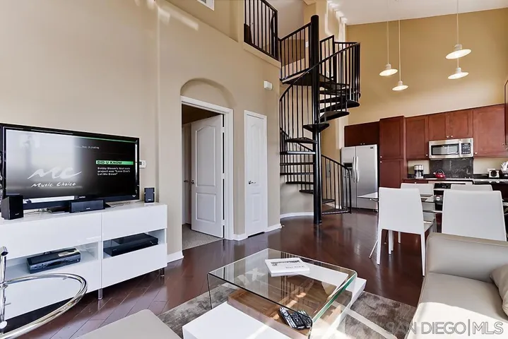 3950 Ohio Street 535, San Diego, California 92104