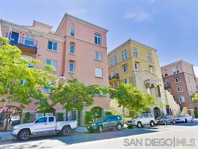 3950 Ohio Street 535, San Diego, California 92104