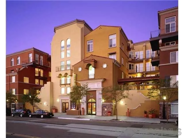 3950 Ohio Street 535, San Diego, California 92104