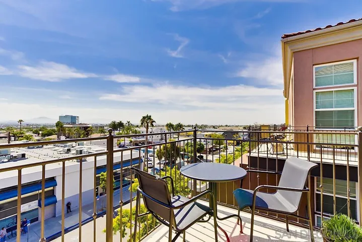 3950 Ohio Street 535, San Diego, California 92104