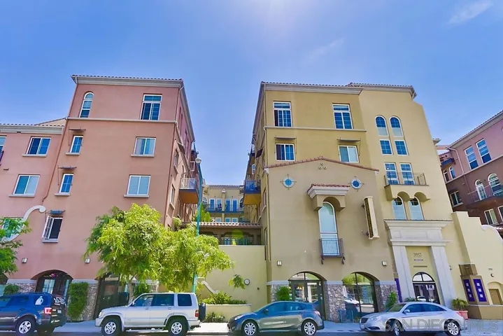 3950 Ohio Street 535, San Diego, California 92104