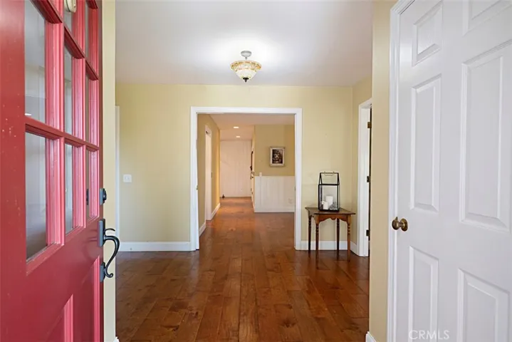2262 Mardavido Lane, Fallbrook, California 92028