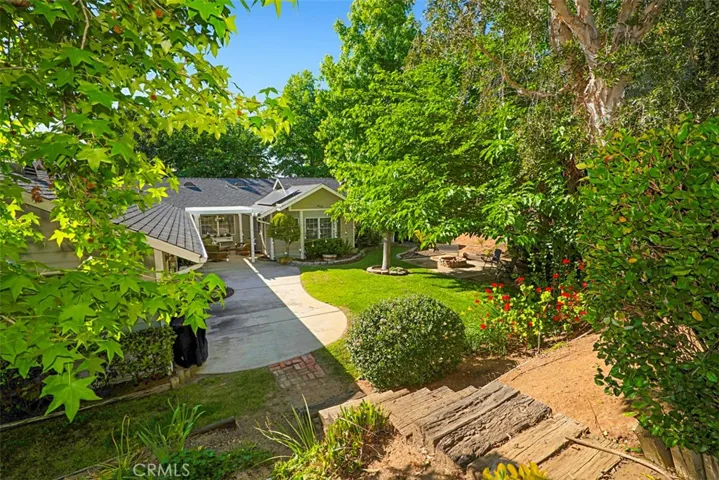 2262 Mardavido Lane, Fallbrook, California 92028