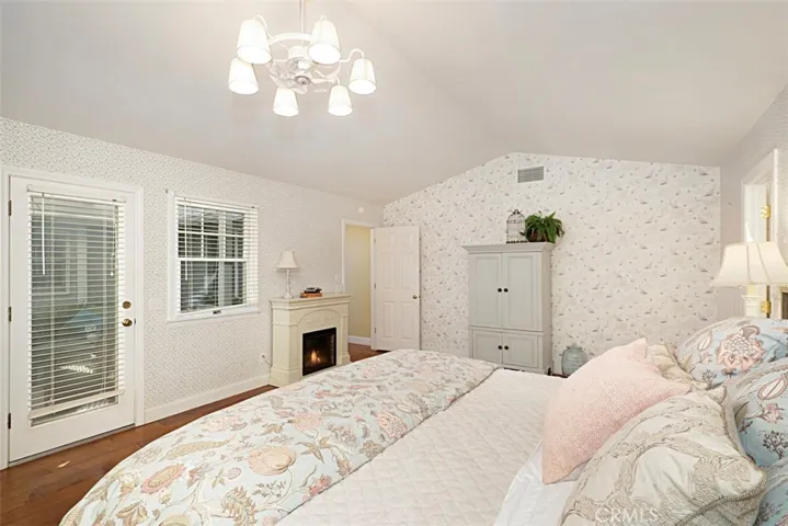 2262 Mardavido Lane, Fallbrook, California 92028