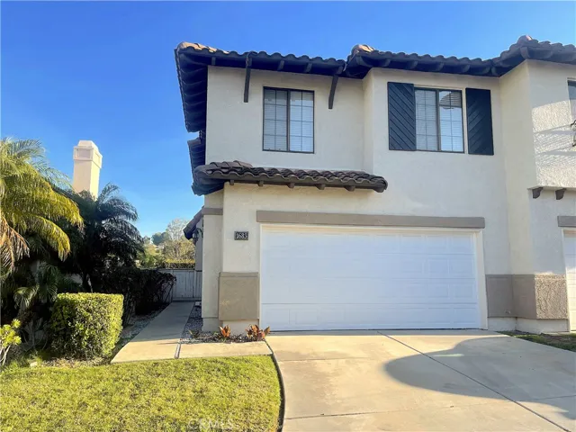 1683 San Rafael Drive, Corona, California 92882