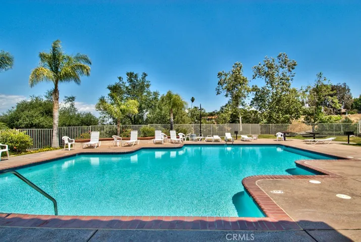 1683 San Rafael Drive, Corona, California 92882