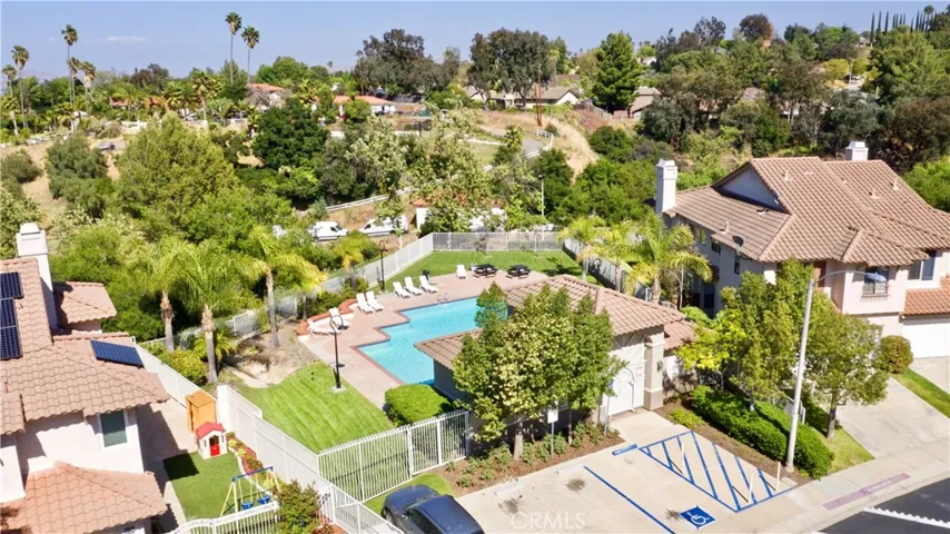 1683 San Rafael Drive, Corona, California 92882