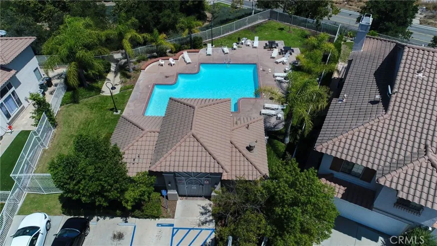 1683 San Rafael Drive, Corona, California 92882