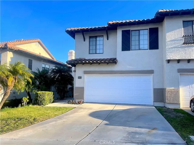 1683 San Rafael Drive, Corona, California 92882