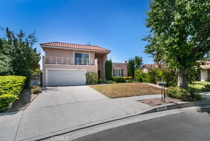 20752 Nashville Street, Chatsworth, California 91311