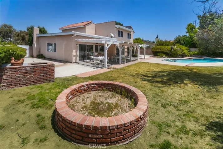 20752 Nashville Street, Chatsworth, California 91311
