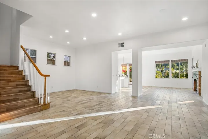 3623 Calle Joaquin, Calabasas, California 91302