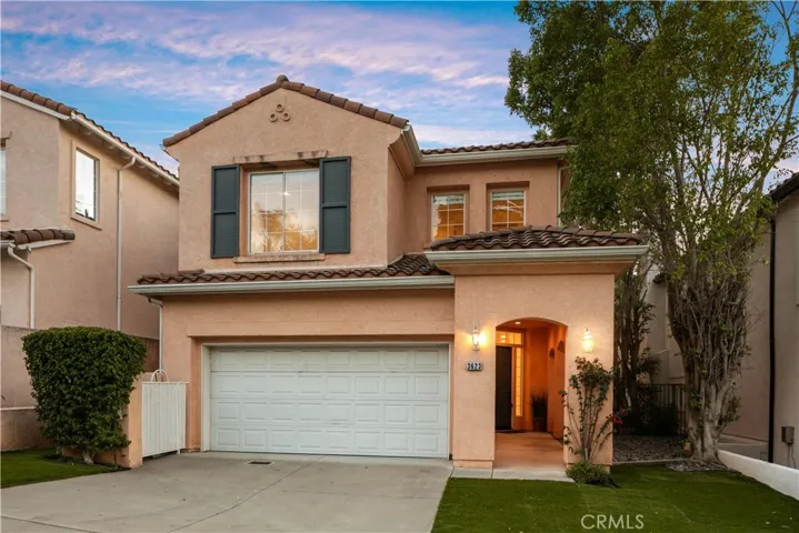 3623 Calle Joaquin, Calabasas, California 91302