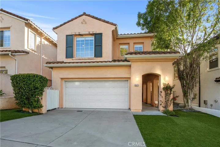 3623 Calle Joaquin, Calabasas, California 91302