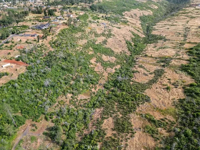 0 013.15 Ac Bennett Rd, Paradise, California 95969