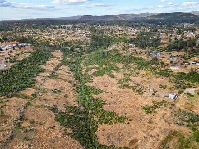 0 013.15 Ac Bennett Rd, Paradise, California 95969