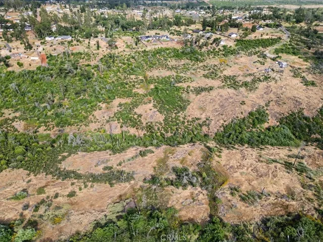 0 013.15 Ac Bennett Rd, Paradise, California 95969