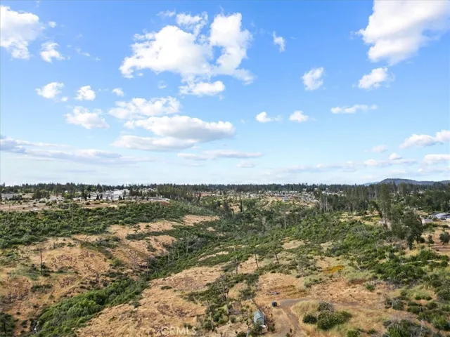 0 013.15 Ac Bennett Rd, Paradise, California 95969