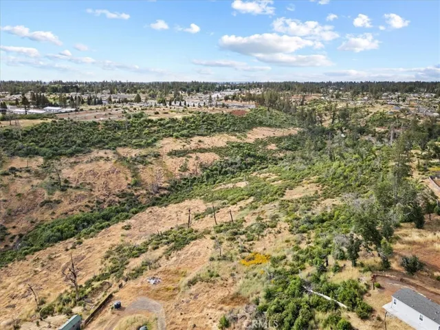 0 013.15 Ac Bennett Rd, Paradise, California 95969