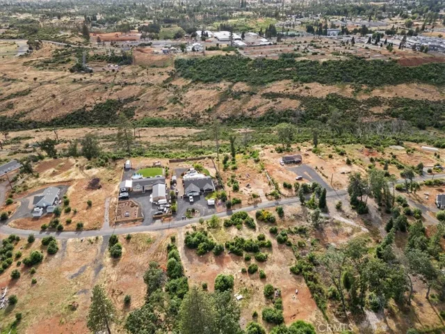 0 013.15 Ac Bennett Rd, Paradise, California 95969