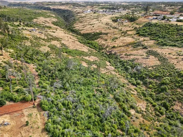 0 013.15 Ac Bennett Rd, Paradise, California 95969