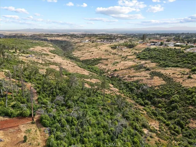 0 013.15 Ac Bennett Rd, Paradise, California 95969