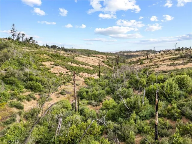 0 013.15 Ac Bennett Rd, Paradise, California 95969