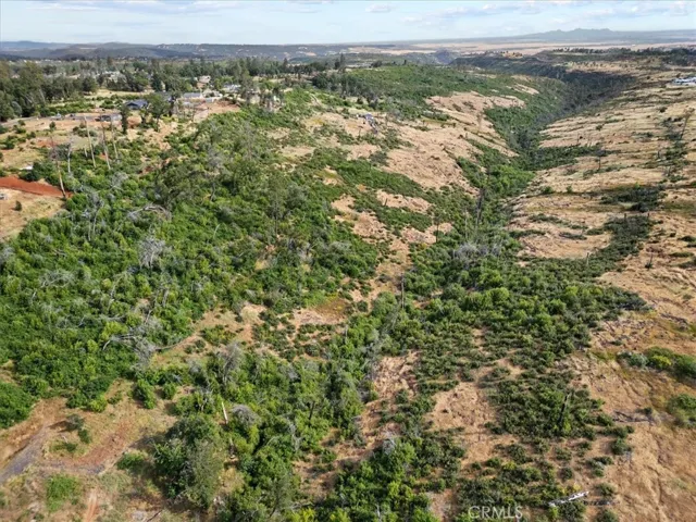 0 013.15 Ac Bennett Rd, Paradise, California 95969