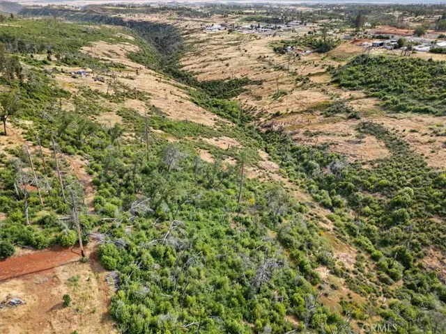 0 013.15 Ac Bennett Rd, Paradise, California 95969
