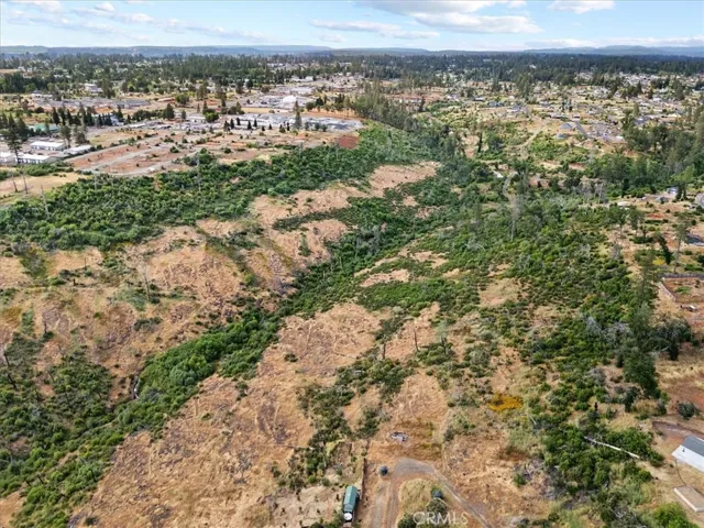 0 013.15 Ac Bennett Rd, Paradise, California 95969