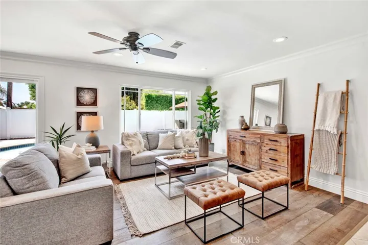 17492 Village Drive, Tustin, California 92780