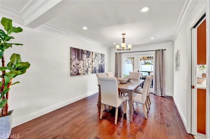 17492 Village Drive, Tustin, California 92780