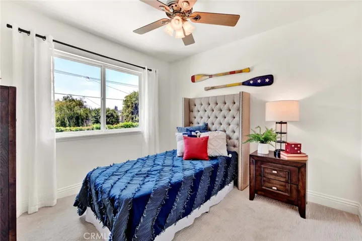 17492 Village Drive, Tustin, California 92780