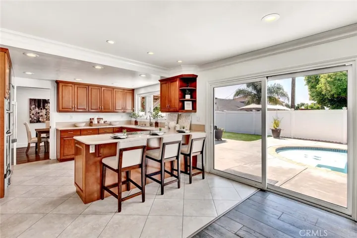 17492 Village Drive, Tustin, California 92780