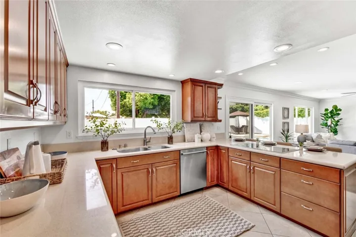 17492 Village Drive, Tustin, California 92780